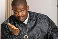Don Jazzy Responds To Fans' Inquiries About Music Promotion, Yours Truly, News, May 15, 2024