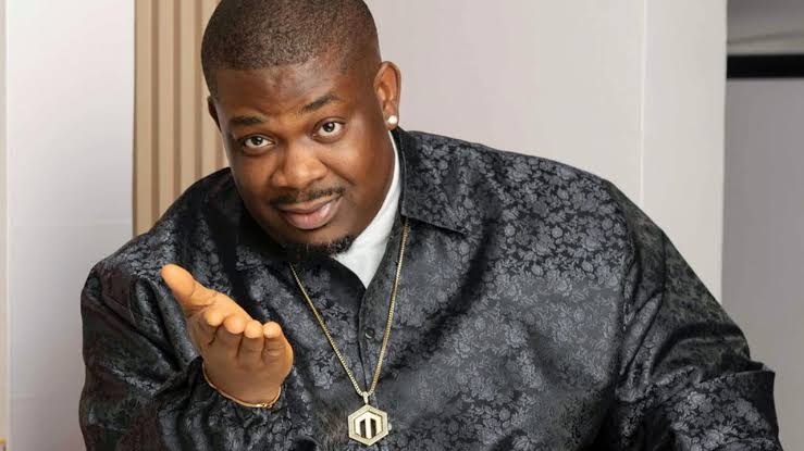 Don Jazzy Responds To Fans' Inquiries About Music Promotion, Yours Truly, Imade Adeleke, May 14, 2024