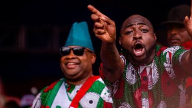 Davido Posts A Touching Message On His Uncle'S 64Th Birthday, Yours Truly, News, May 14, 2024