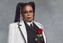 Janet Jackson'S Life Story Transformed Into A Comic Book Series, Yours Truly, News, May 16, 2024