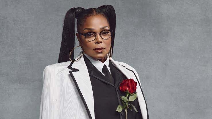 Janet Jackson'S Life Story Transformed Into A Comic Book Series, Yours Truly, People, May 16, 2024