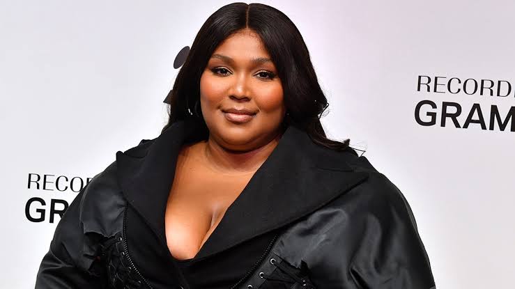 Lizzo Shows Support For Palestine, Sudan, And The Democratic Republic Of The Congo, Yours Truly, Articles, May 16, 2024