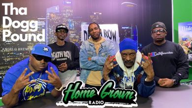 Snoop Dogg Reveals Inspiration Behind New Dogg Pound Album, Yours Truly, News, May 15, 2024