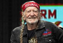 Willie Nelson Announces New Cannabis Cookbook, Yours Truly, News, May 17, 2024