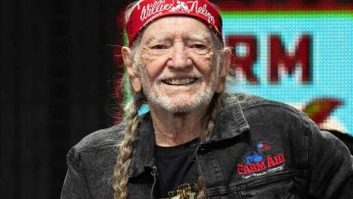Willie Nelson Announces New Cannabis Cookbook, Yours Truly, Willie Nelson, May 19, 2024