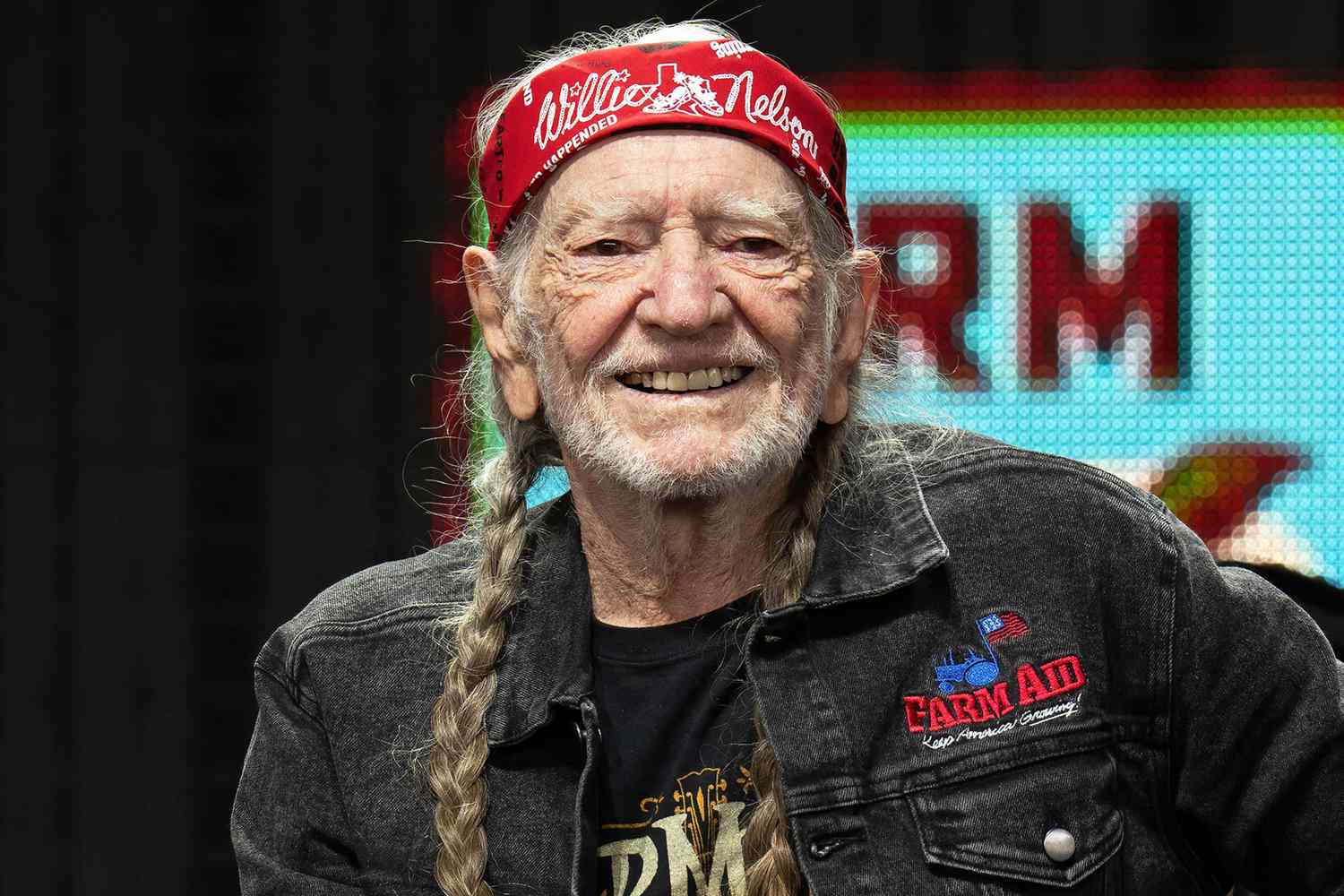 Willie Nelson Announces New Cannabis Cookbook, Yours Truly, Dammy Thunda, May 15, 2024