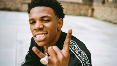 A Boogie Wit Da Hoodie Reveals The Tracklist For His Upcoming Album, &Quot;Better Off Alone&Quot;, Yours Truly, News, May 15, 2024
