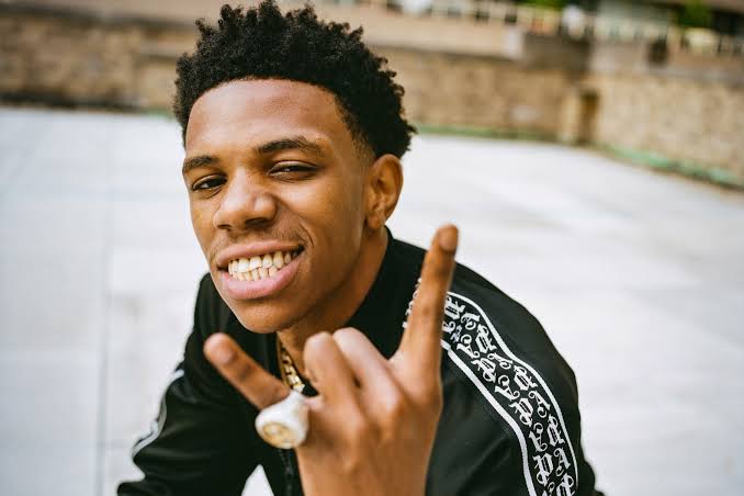 A Boogie Wit Da Hoodie Reveals The Tracklist For His Upcoming Album, &Amp;Quot;Better Off Alone&Amp;Quot;, Yours Truly, Artists, May 16, 2024