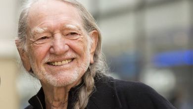 Willie Nelson Unveils His New Cannabis Cookbook, Yours Truly, Willie Nelson, May 19, 2024