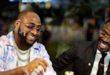 Davido Responds To Claims Over Bobo Ajudua, His Attorney, Being Fired, Yours Truly, News, May 18, 2024