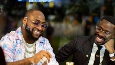 Davido Responds To Claims Over Bobo Ajudua, His Attorney, Being Fired, Yours Truly, News, May 16, 2024