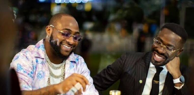 Davido Responds To Claims Over Bobo Ajudua, His Attorney, Being Fired, Yours Truly, News, May 16, 2024