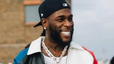 Burna Boy Names The Nigerian Music 'Ogs' That Impacted His Life, Yours Truly, News, May 16, 2024
