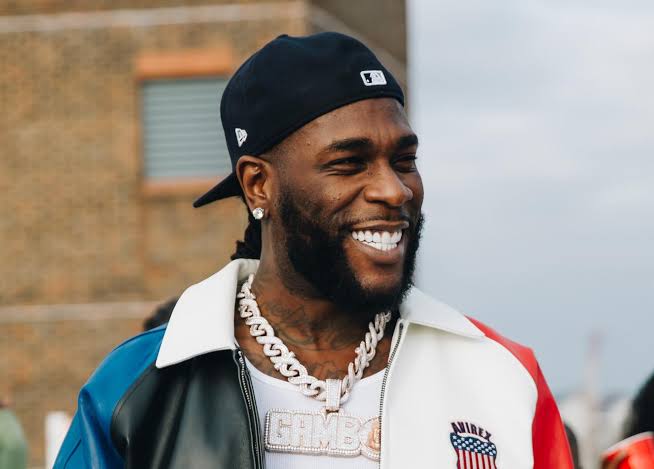 Burna Boy Names The Nigerian Music 'Ogs' That Impacted His Life, Yours Truly, Golf, May 16, 2024
