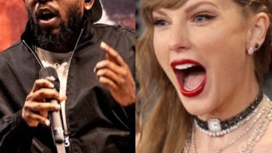 Kendrick Lamar'S &Quot;Not Like Us&Quot; Smashes A Spotify Streaming Record Held By Taylor Swift, Yours Truly, News, May 16, 2024