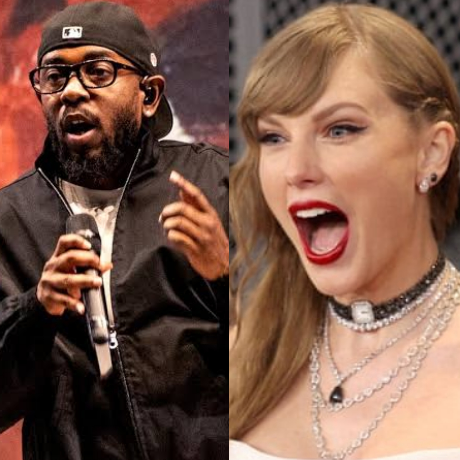 Kendrick Lamar'S &Amp;Quot;Not Like Us&Amp;Quot; Smashes A Spotify Streaming Record Held By Taylor Swift, Yours Truly, Articles, May 17, 2024