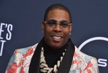 Busta Rhymes Stuns Fans With Massive Weight Loss At Knicks Game, Yours Truly, News, May 18, 2024