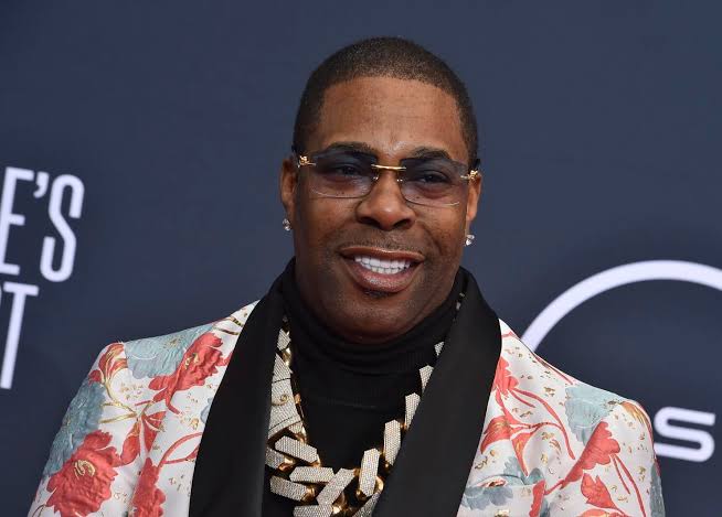 Busta Rhymes Stuns Fans With Massive Weight Loss At Knicks Game, Yours Truly, News, May 16, 2024