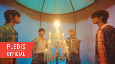 Seventeen’s Unveil Electrifying ‘Spell’ Music Video, Yours Truly, News, May 17, 2024