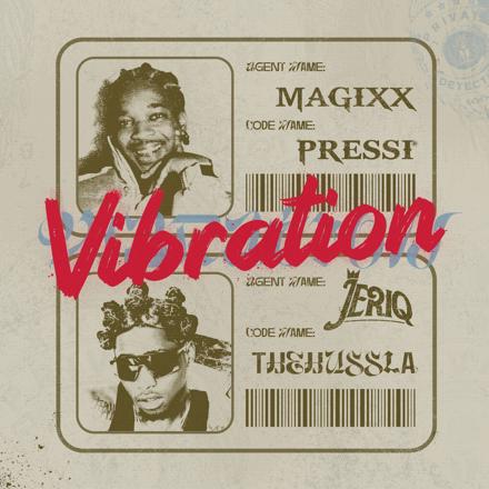 Magixx Enlists Jeriq For His New Groovy Tune, &Quot;Vibration&Quot;, Yours Truly, Grace Jones, May 17, 2024