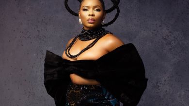 Yemi Alade - Tomorrow, Yours Truly, Afro-Beat, May 21, 2024