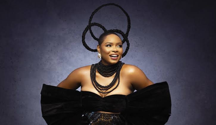 Yemi Alade Appreciates The Blessing Of &Quot;Tomorrow&Quot; In New Single, Yours Truly, Dre'Es, May 17, 2024