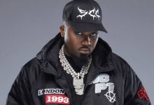 Ice Prince Dishes Out His Highly Anticipated 4Th Studio Album, &Quot;Fire &Amp; Ice&Quot;, Yours Truly, News, May 19, 2024