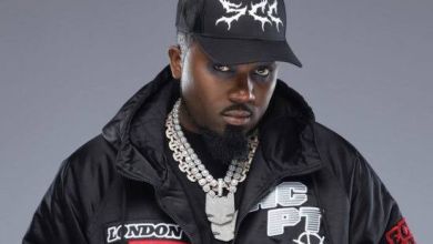 Ice Prince Dishes Out His Highly Anticipated 4Th Studio Album, &Quot;Fire &Amp; Ice&Quot;, Yours Truly, Ice Prince, May 18, 2024