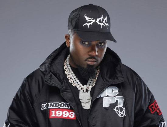 Ice Prince Dishes Out His Highly Anticipated 4Th Studio Album, &Quot;Fire &Amp; Ice&Quot;, Yours Truly, 03 Greedo, May 17, 2024
