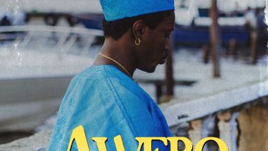 Jinmi Abduls - Awero, Yours Truly, Afro-Beat, May 21, 2024
