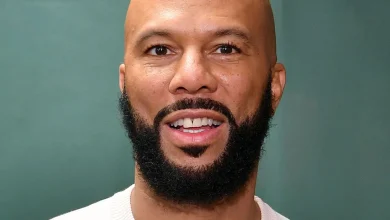 Common Reveals Iconic Kanye West Beats He Turned Down, Yours Truly, News, May 17, 2024
