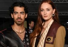 Sophie Turner Shares Candidly On Joe Jonas Split, Yours Truly, News, May 19, 2024