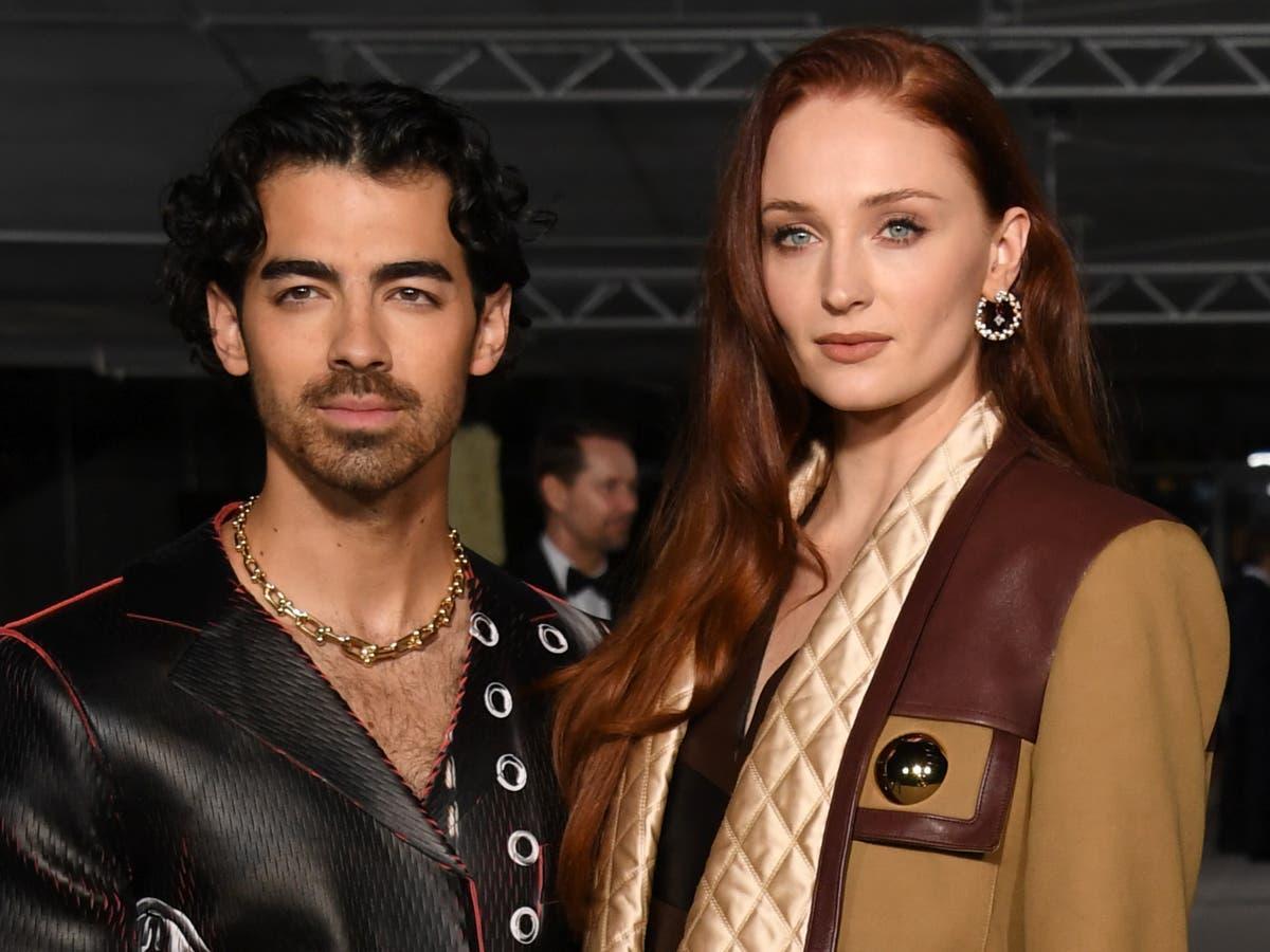 Sophie Turner Shares Candidly On Joe Jonas Split, Yours Truly, Articles, May 17, 2024