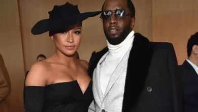 Diddy Reportedly Paid $50K To Secure Hotel Security Footage Showing Cassie Being Brutally Assaulted, Yours Truly, News, May 18, 2024