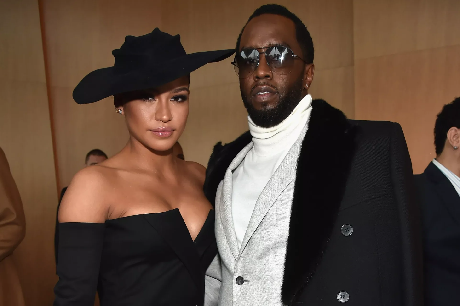 Diddy Reportedly Paid $50K To Secure Hotel Security Footage Showing Cassie Being Brutally Assaulted, Yours Truly, Articles, May 19, 2024