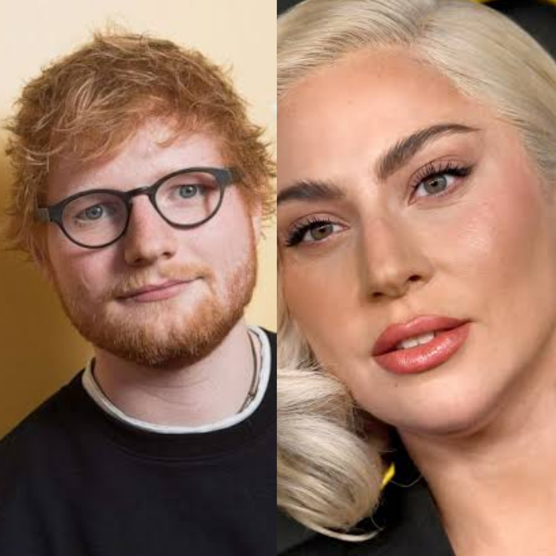 Lady Gaga And Ed Sheeran Ticket Tout Receives A Four-Year Prison Sentence, Yours Truly, Music, May 20, 2024