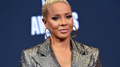 Mc Lyte Announces Her First Album In Nearly A Decade, Yours Truly, News, May 20, 2024