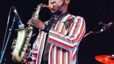 Seun Kuti Explains Why His Father, Fela Kuti, Got Married To 27 Women In One Day, Yours Truly, News, May 19, 2024