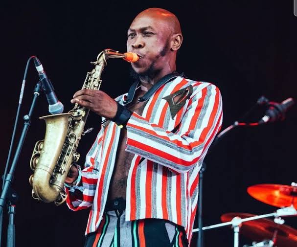 Seun Kuti Explains Why His Father, Fela Kuti, Got Married To 27 Women In One Day, Yours Truly, People, May 19, 2024