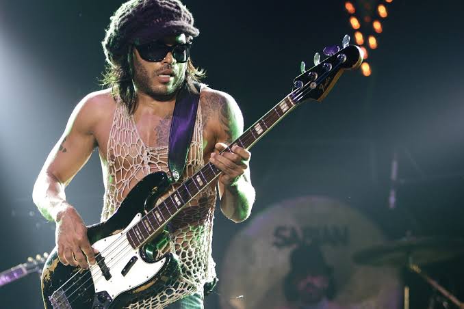 Lenny Kravitz Announces An Exclusive Show In Las Vegas, Yours Truly, Billionaire, May 21, 2024