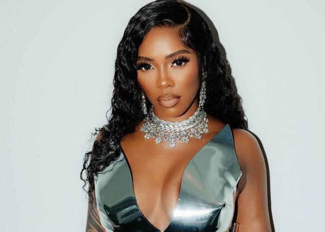 Tiwa Savage Describes The Kind Of Actor She Desires To Work With, Yours Truly, Zane Lowe, May 20, 2024