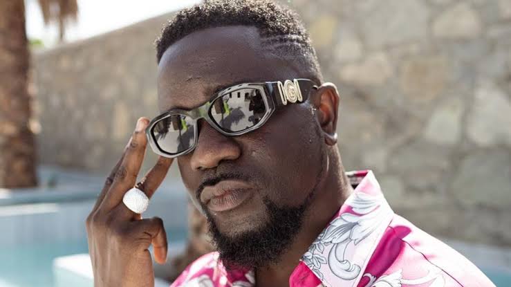 Sarkodie Claims That Burna Boy, Davido, And Wizkid Can'T Think He Intended To Offend Them, Yours Truly, News, May 20, 2024