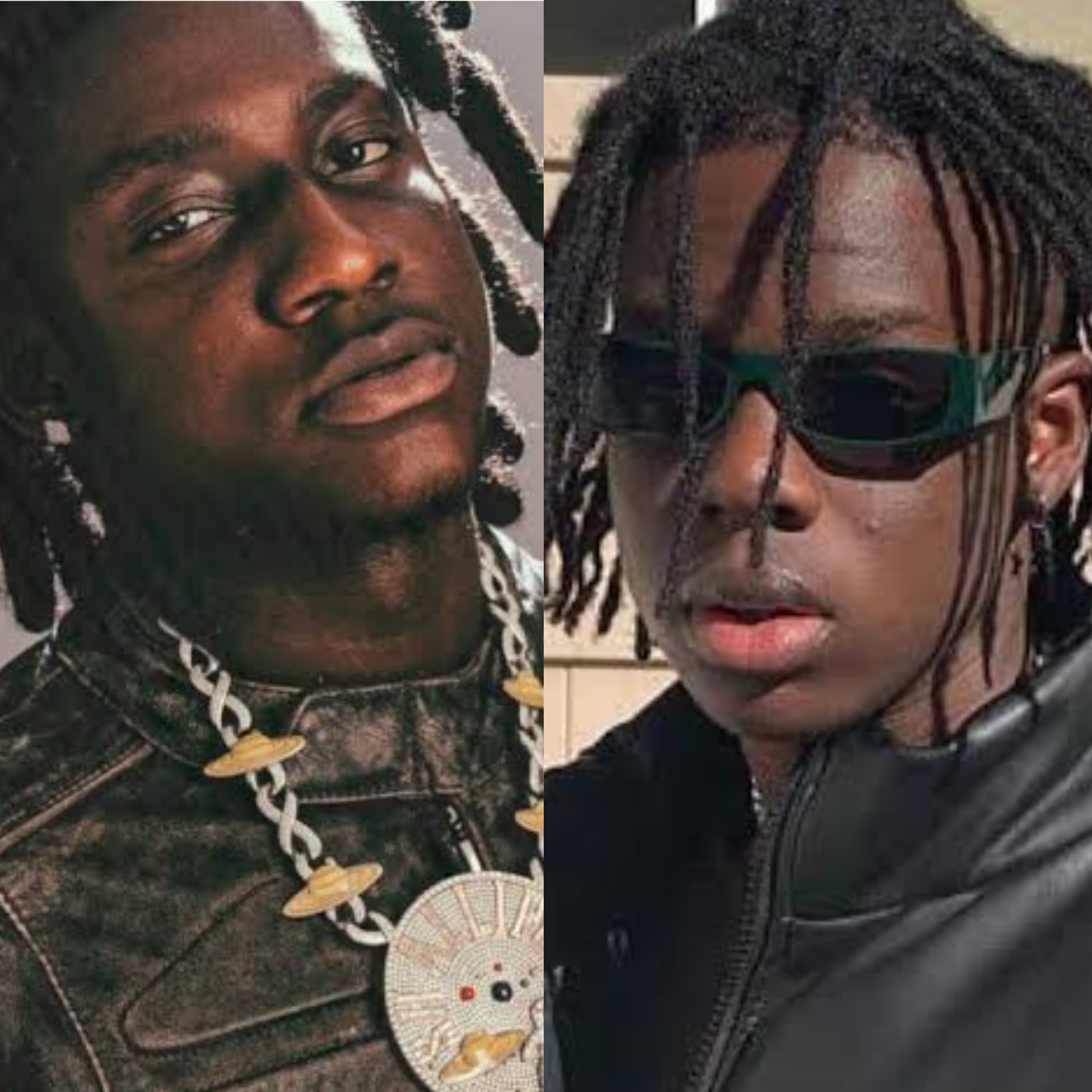 Shallipopi Trolled By Fans For Influencing Rema'S New Smoking Habit, Yours Truly, The 10 Longest Reigning Monarch In 2023, May 20, 2024