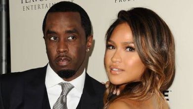 Diddy Unable To Use Cassie'S Name During His Apology Owing To Legal Concerns, Yours Truly, News, May 21, 2024