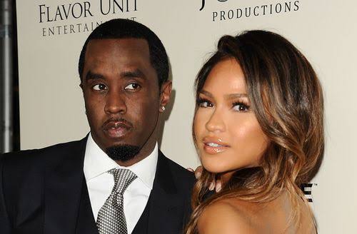 Diddy Unable To Use Cassie'S Name During His Apology Owing To Legal Concerns, Yours Truly, People, May 22, 2024