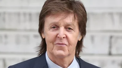 Paul Mccartney Emerges As The First Billionaire Musician In The United Kingdom On Annual Rich List, Yours Truly, News, May 21, 2024