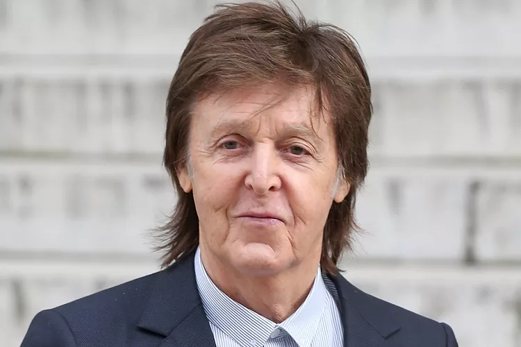 Paul Mccartney Emerges As The First Billionaire Musician In The United Kingdom On Annual Rich List, Yours Truly, People, May 21, 2024