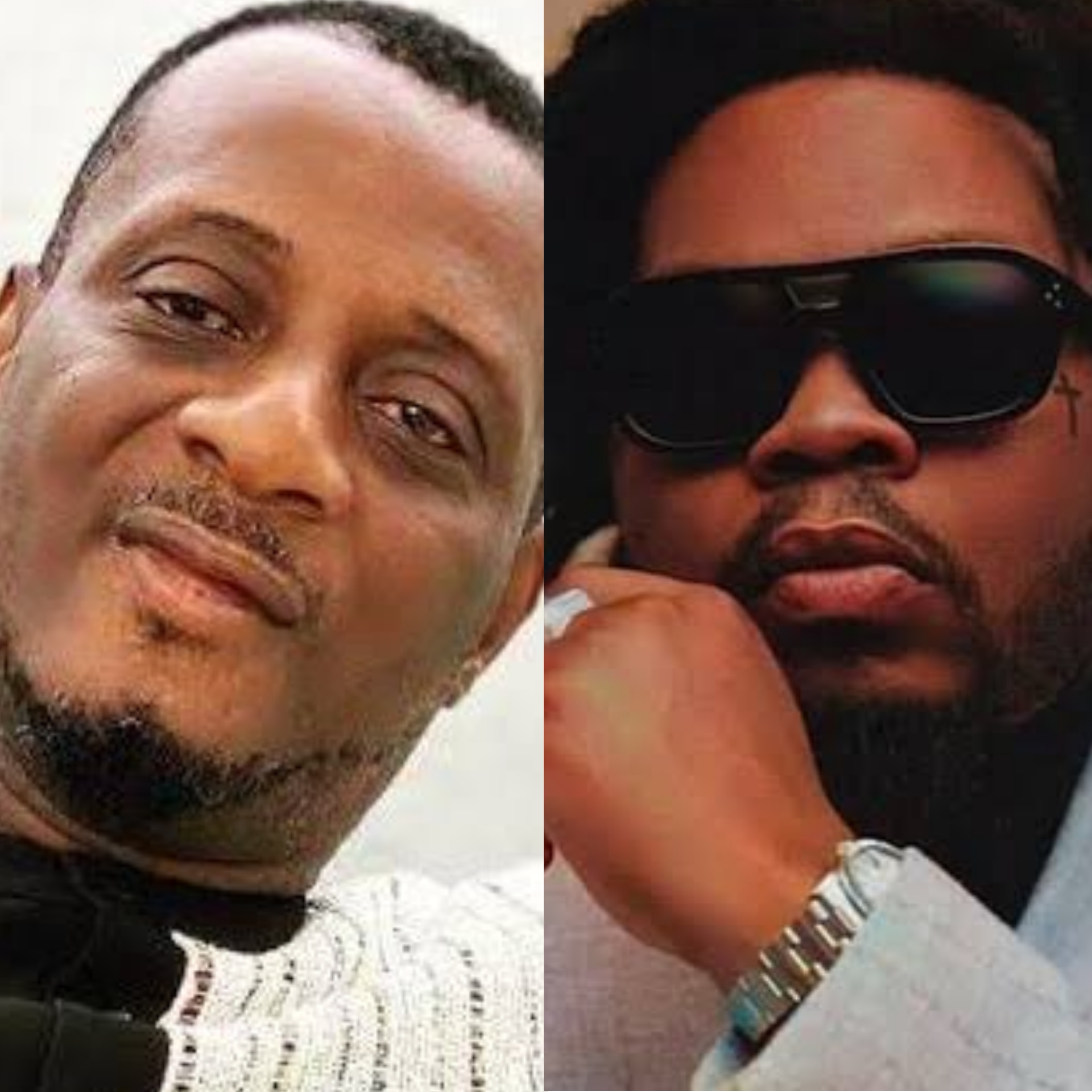 Id Cabasa Shares His Thoughts On Olamide'S Departure From Coded Tunez, Yours Truly, Elma Mbadiwe, May 21, 2024